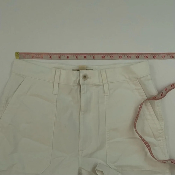 New Madewell The Perfect Vintage Straight Workwear Pant NC368 - Picture 8 of 11